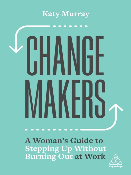 Title details for Change Makers by Katy Murray - Available